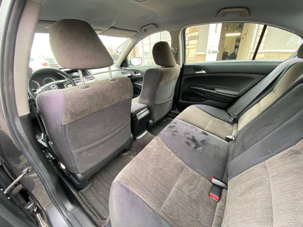 used 2009 Honda Accord car, priced at $7,987