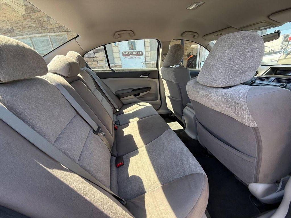 used 2010 Honda Accord car, priced at $6,987