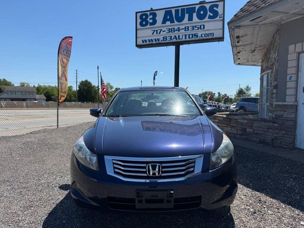 used 2010 Honda Accord car, priced at $6,987