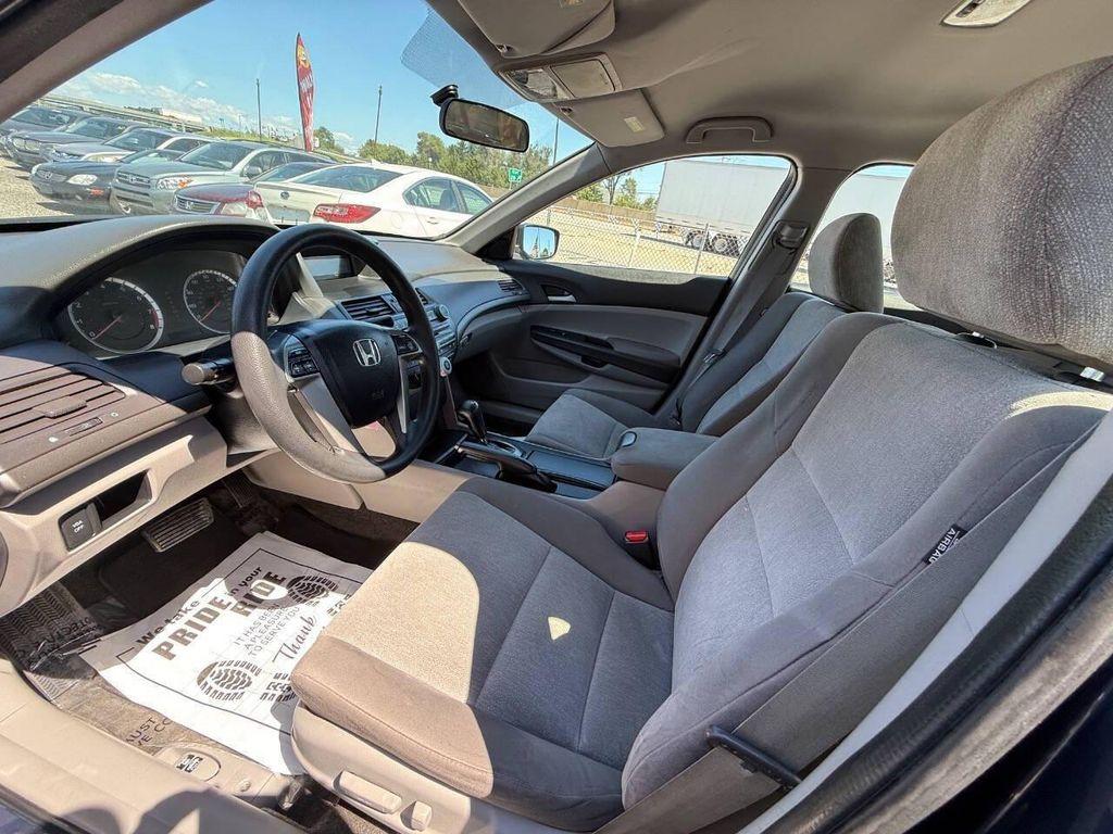 used 2010 Honda Accord car, priced at $6,987