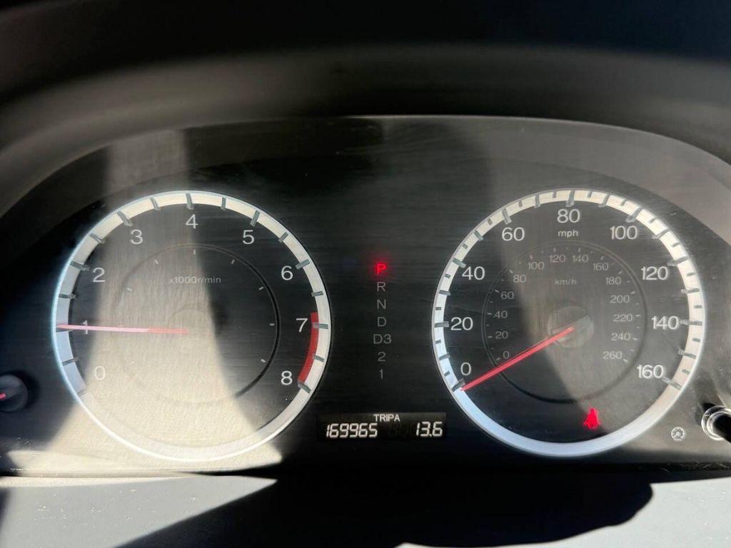 used 2010 Honda Accord car, priced at $6,987