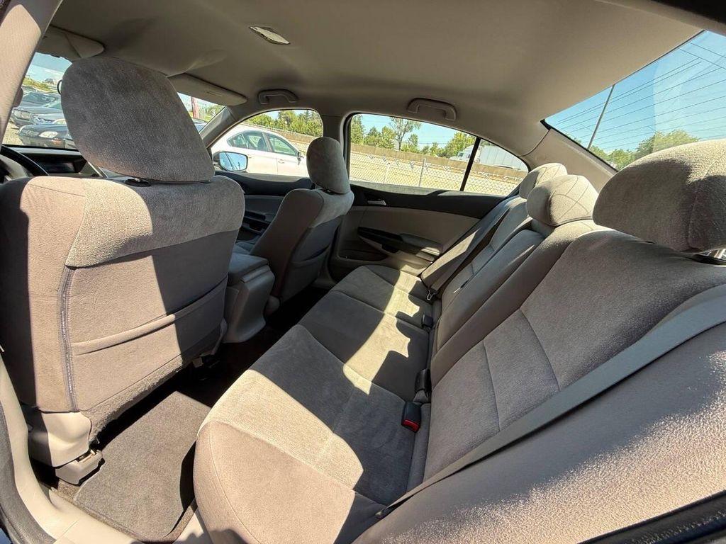 used 2010 Honda Accord car, priced at $6,987