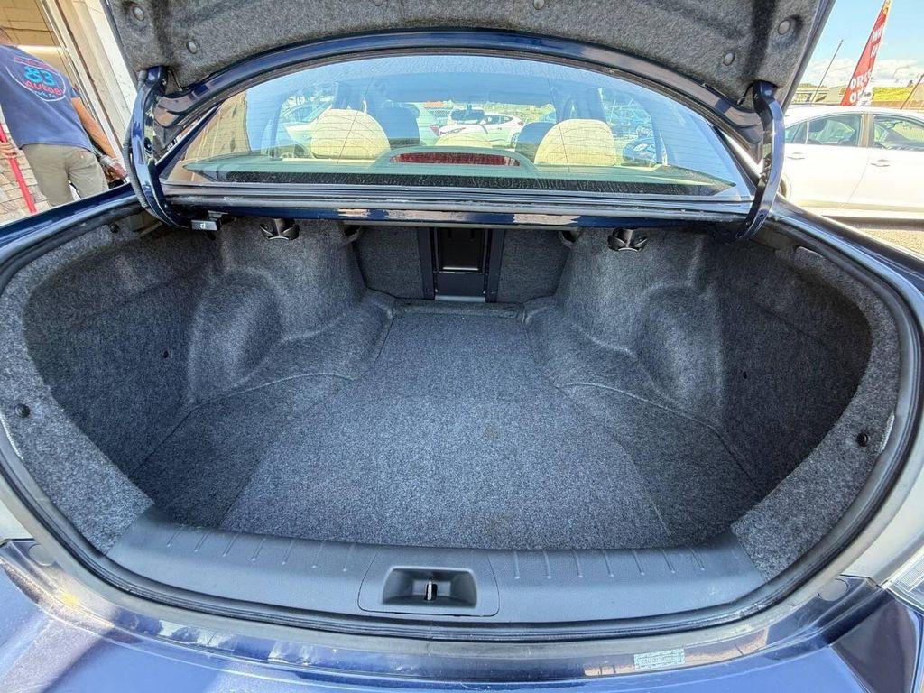 used 2010 Honda Accord car, priced at $6,987