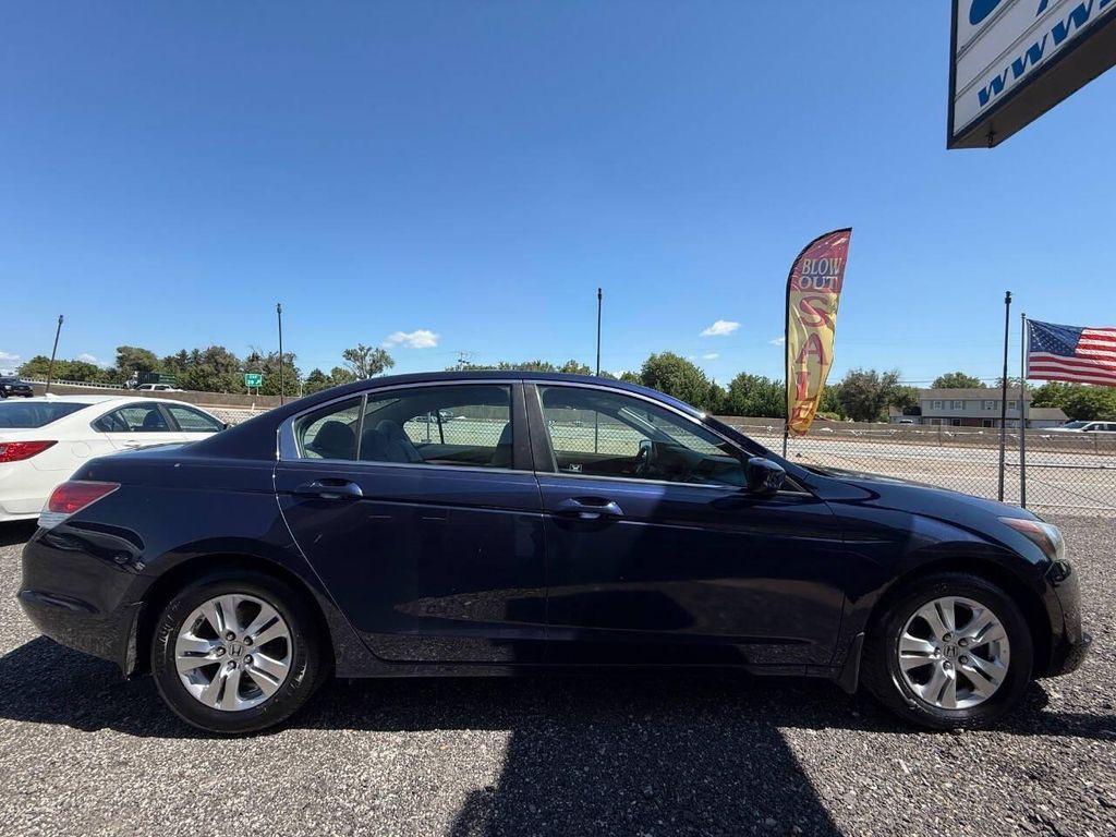 used 2010 Honda Accord car, priced at $6,987