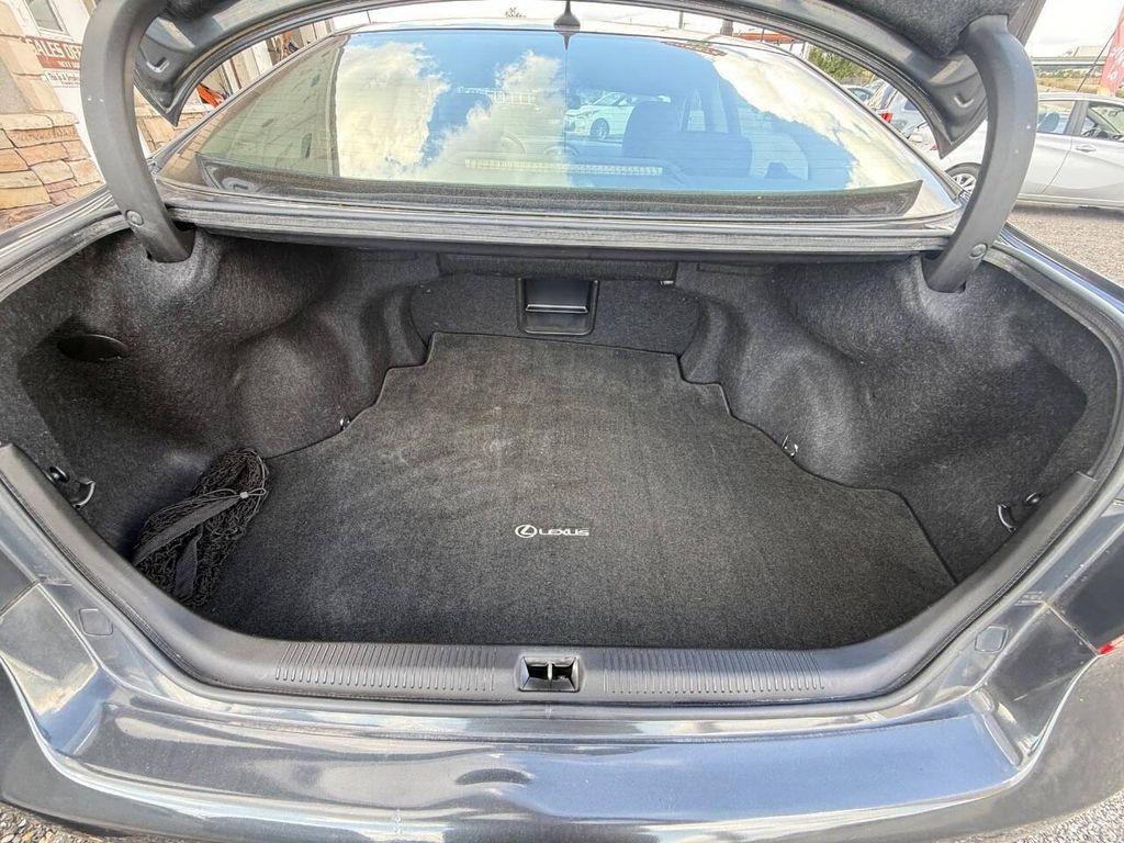used 2010 Lexus ES 350 car, priced at $13,990