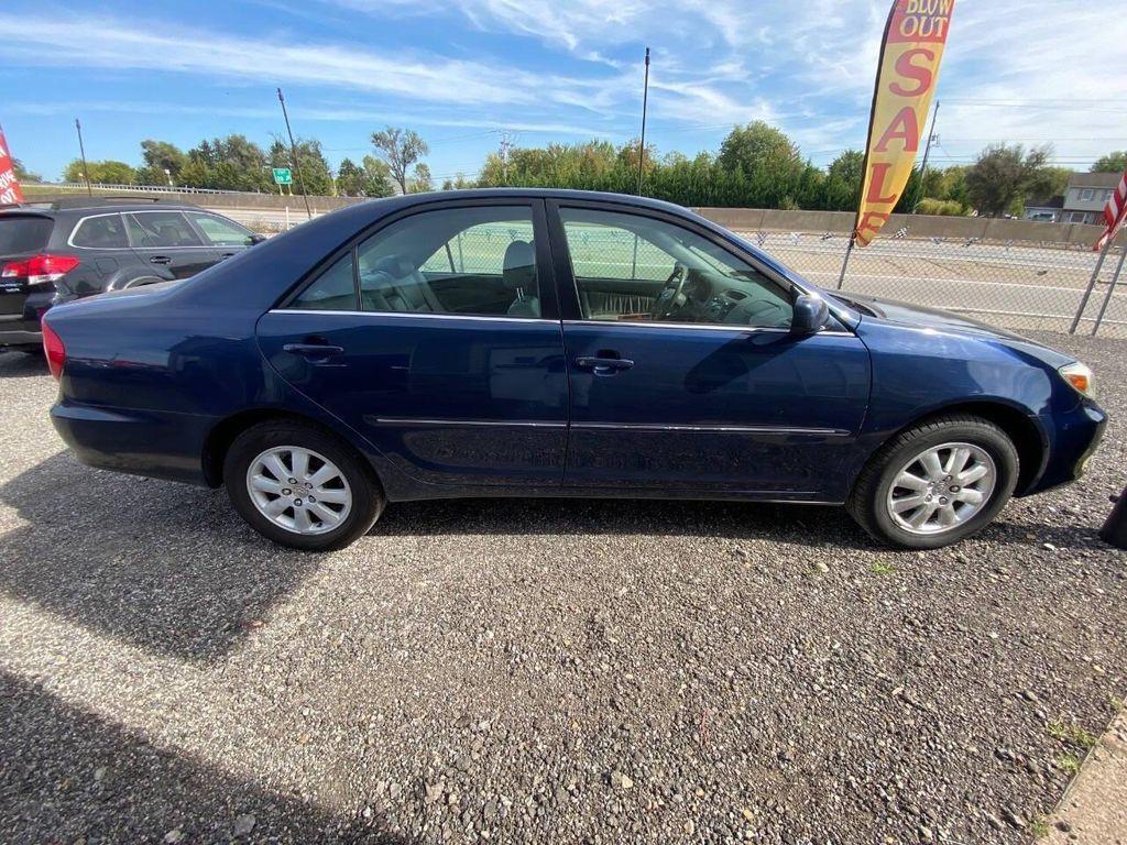 used 2004 Toyota Camry car, priced at $6,490