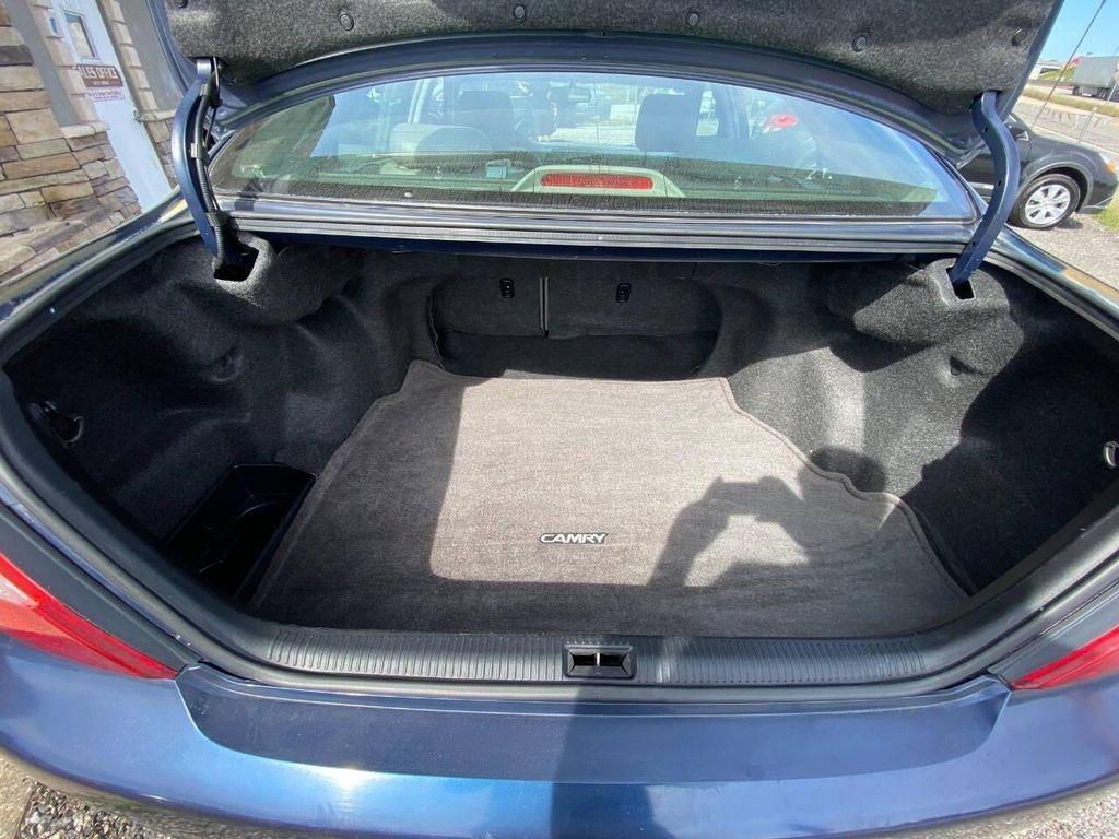 used 2004 Toyota Camry car, priced at $6,490