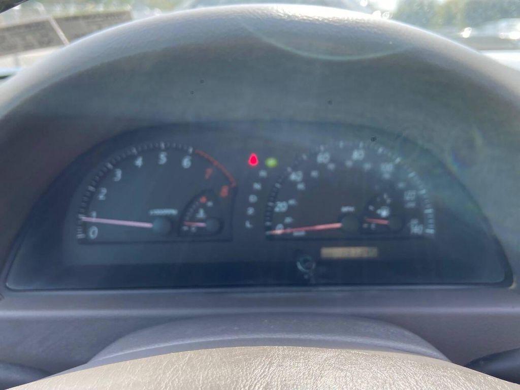 used 2004 Toyota Camry car, priced at $6,490