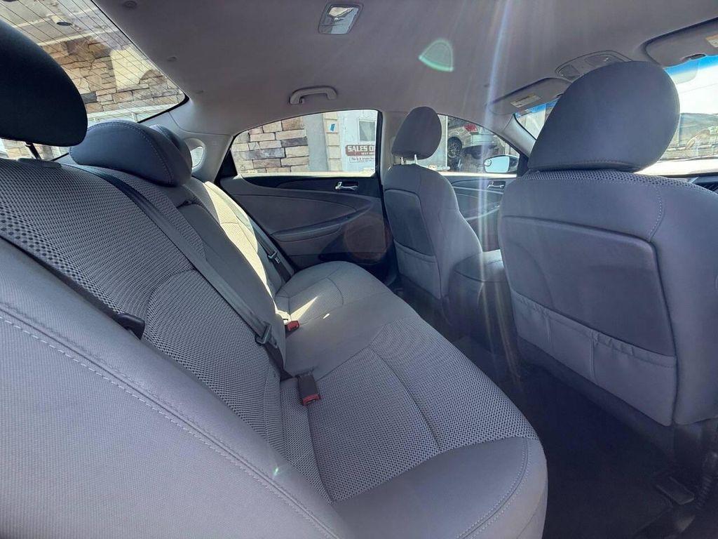 used 2012 Honda Accord car, priced at $8,987