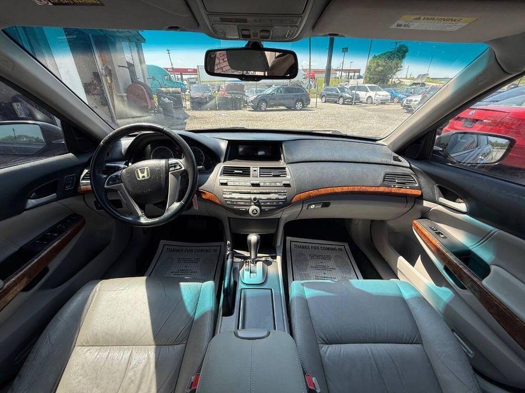 used 2012 Honda Accord car, priced at $8,987