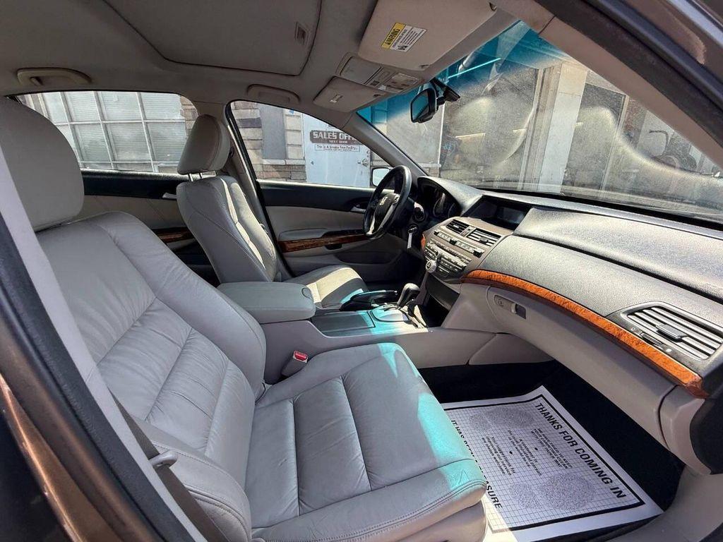 used 2012 Honda Accord car, priced at $9,987