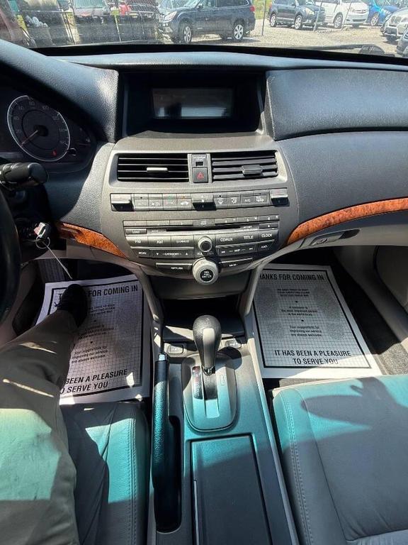 used 2012 Honda Accord car, priced at $8,987
