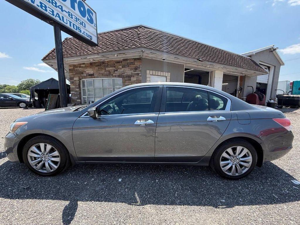used 2012 Honda Accord car, priced at $8,987