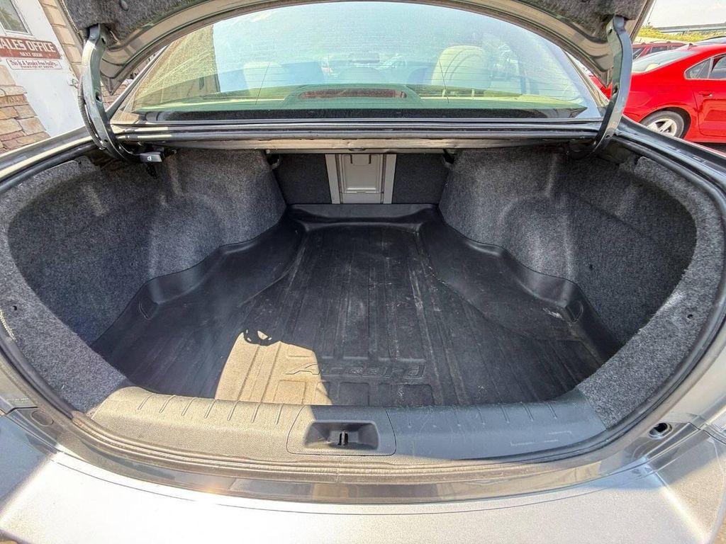 used 2012 Honda Accord car, priced at $9,987