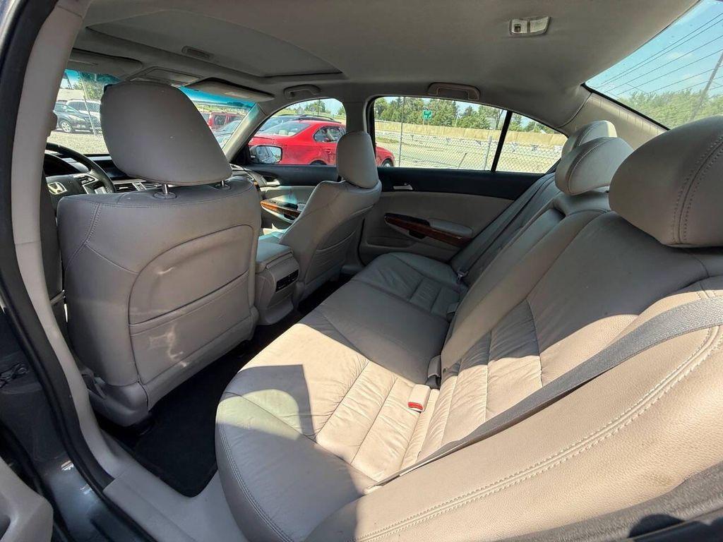 used 2012 Honda Accord car, priced at $8,987