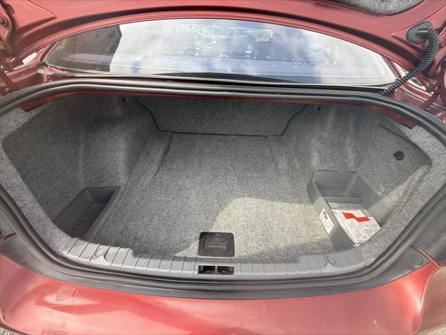 used 2011 BMW 328 car, priced at $7,400