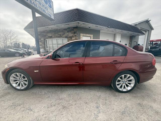 used 2011 BMW 328 car, priced at $7,400