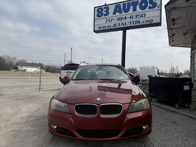 used 2011 BMW 328 car, priced at $7,400