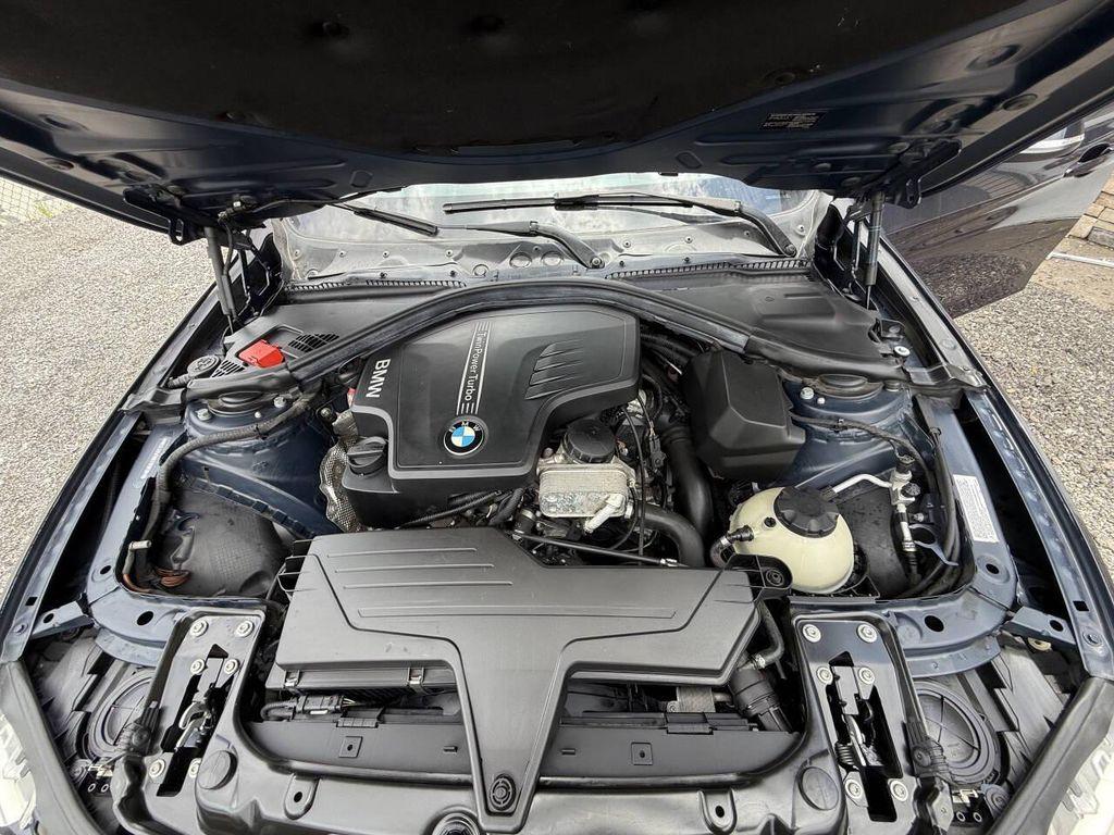 used 2014 BMW 328 car, priced at $9,400