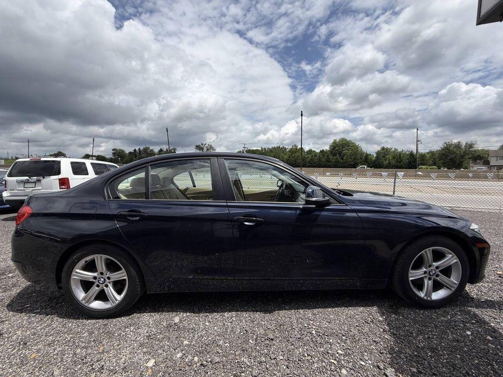used 2014 BMW 328 car, priced at $9,400