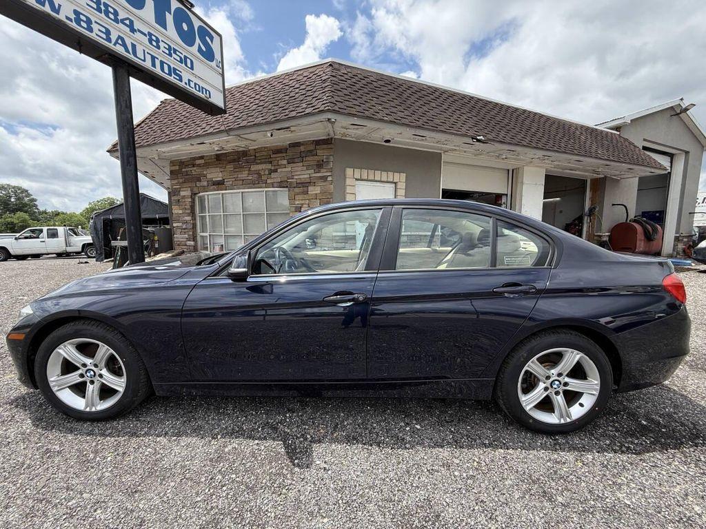 used 2014 BMW 328 car, priced at $9,400