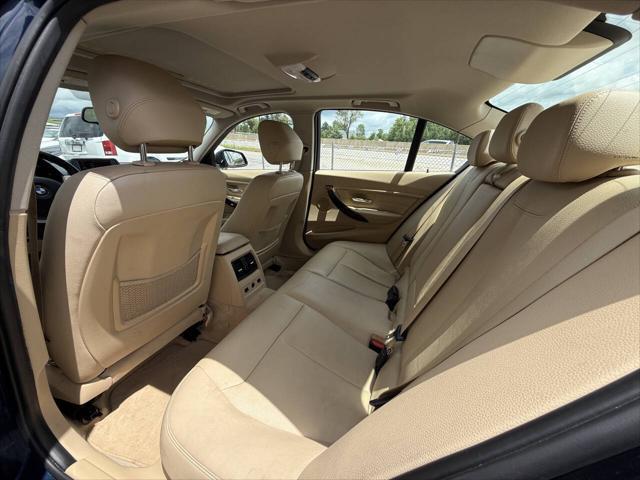 used 2014 BMW 328 car