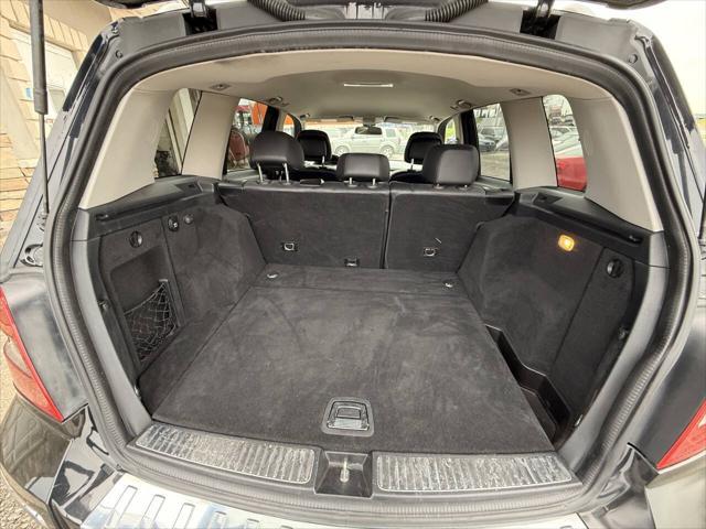 used 2010 Mercedes-Benz GLK-Class car, priced at $10,400