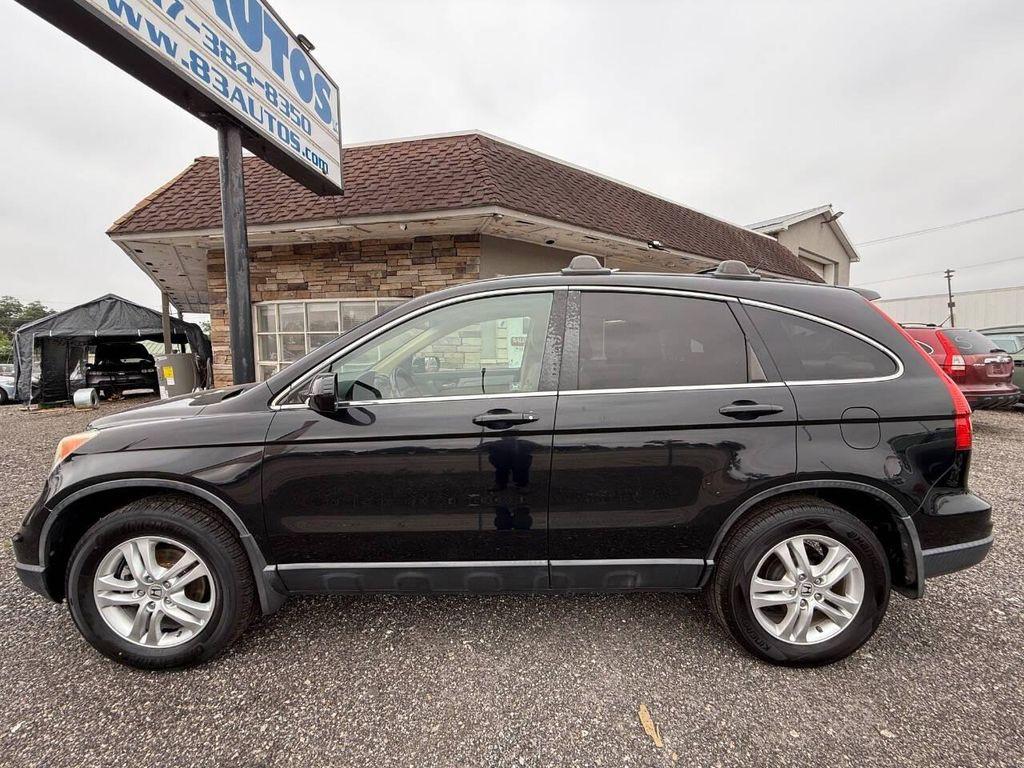 used 2011 Honda CR-V car, priced at $9,990