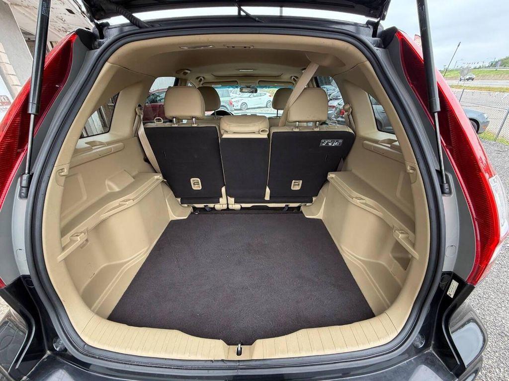 used 2011 Honda CR-V car, priced at $9,990