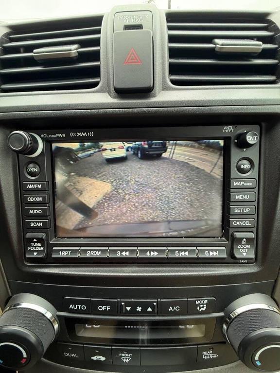 used 2011 Honda CR-V car, priced at $9,990
