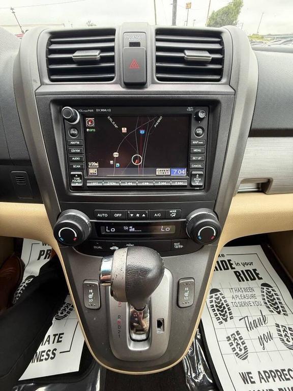 used 2011 Honda CR-V car, priced at $9,990