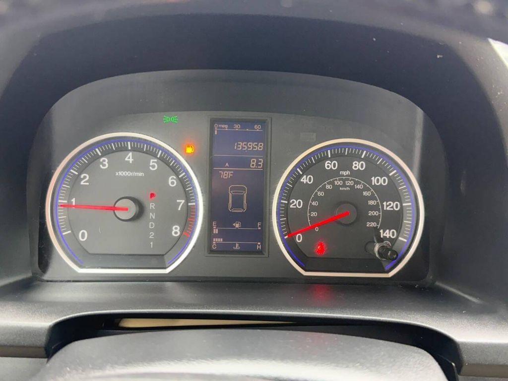 used 2011 Honda CR-V car, priced at $9,990