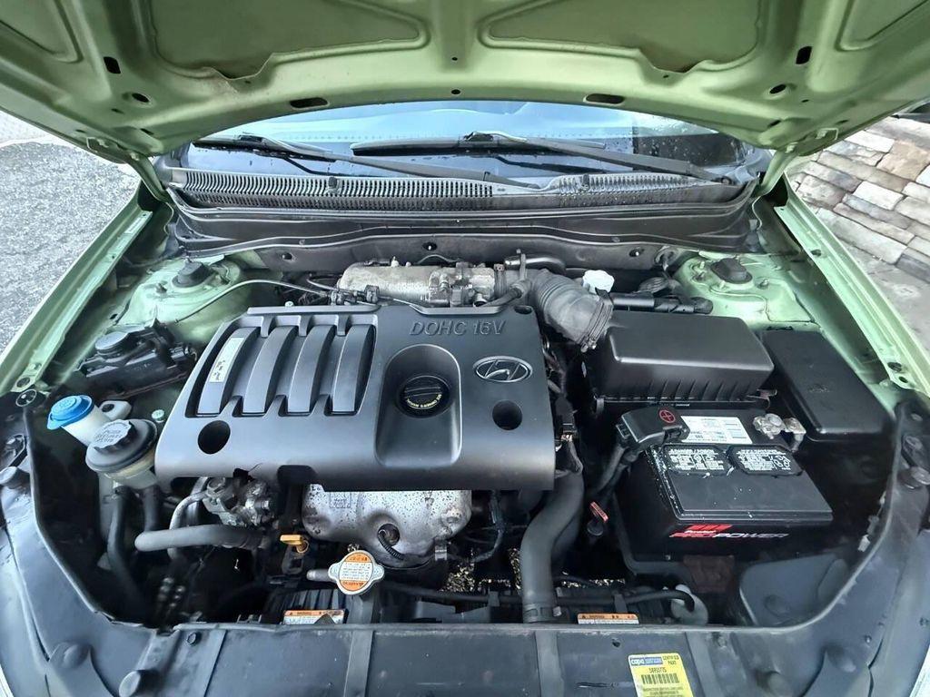 used 2009 Hyundai Accent car, priced at $4,490