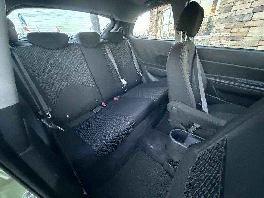 used 2009 Hyundai Accent car, priced at $4,490