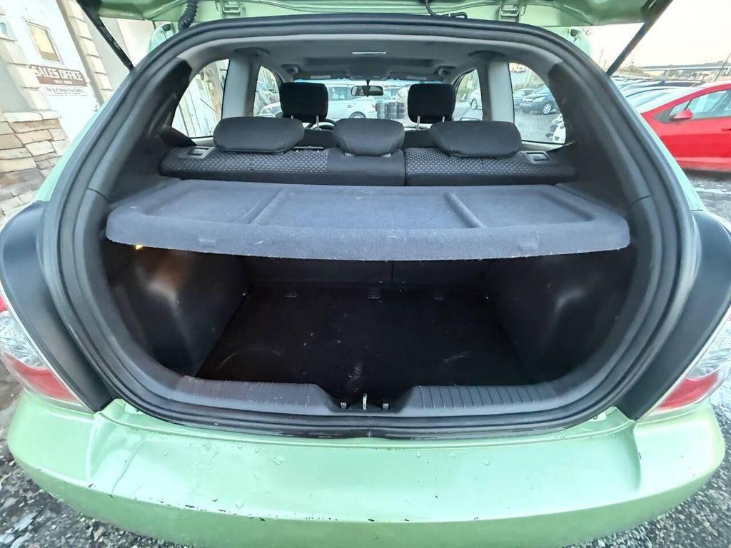 used 2009 Hyundai Accent car, priced at $4,490