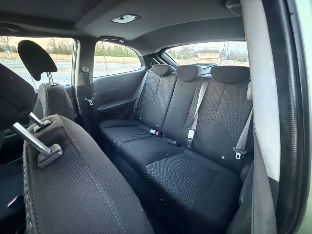 used 2009 Hyundai Accent car, priced at $4,490