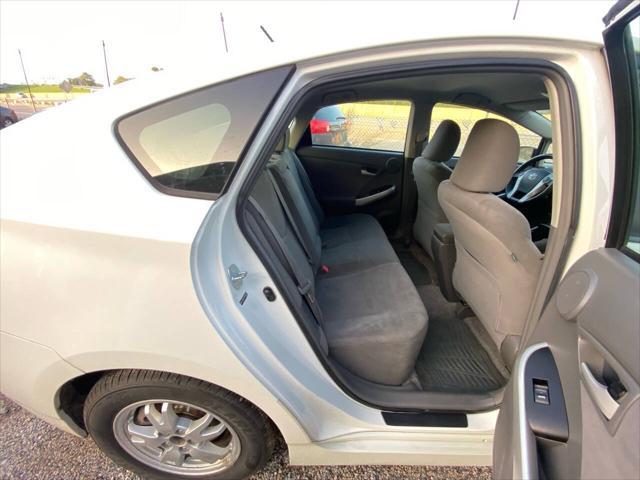 used 2010 Toyota Prius car, priced at $7,400