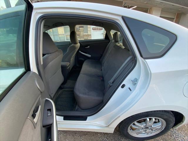 used 2010 Toyota Prius car, priced at $7,400