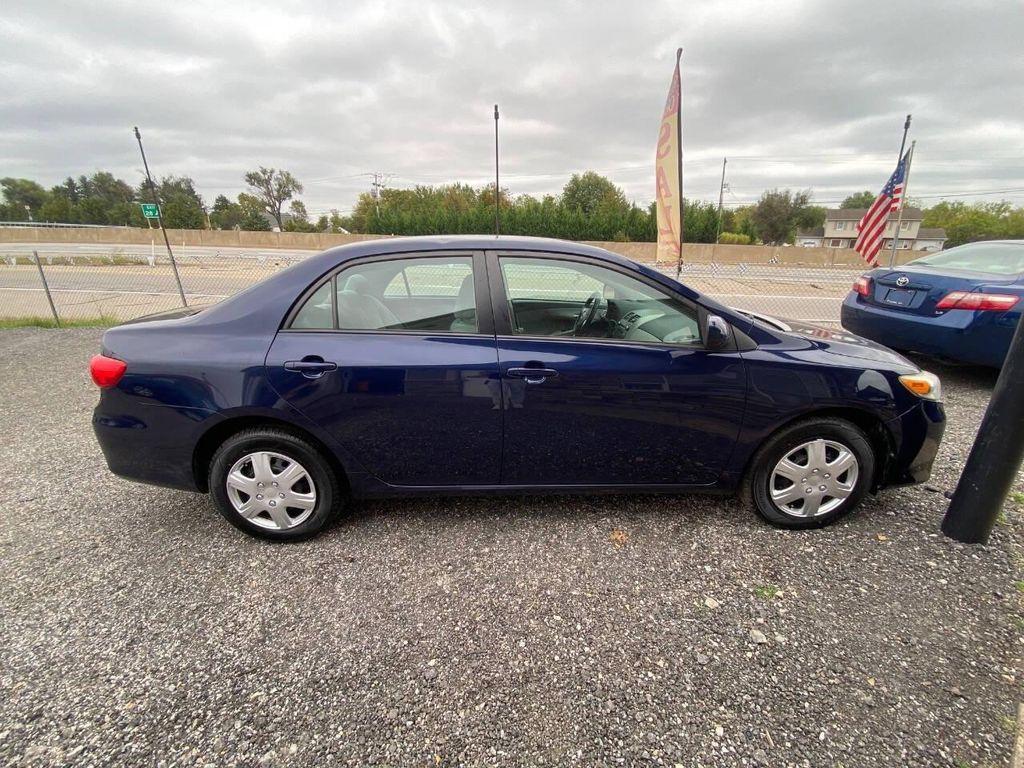used 2011 Toyota Corolla car, priced at $7,490