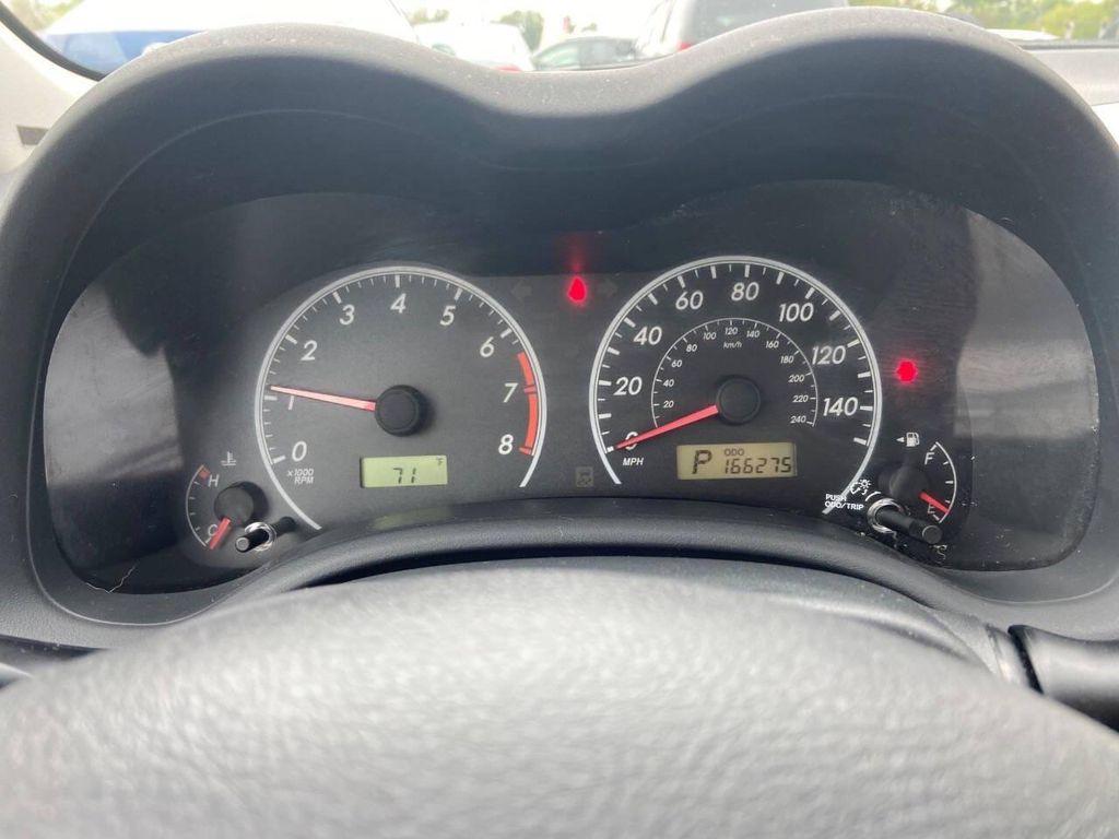 used 2011 Toyota Corolla car, priced at $7,490