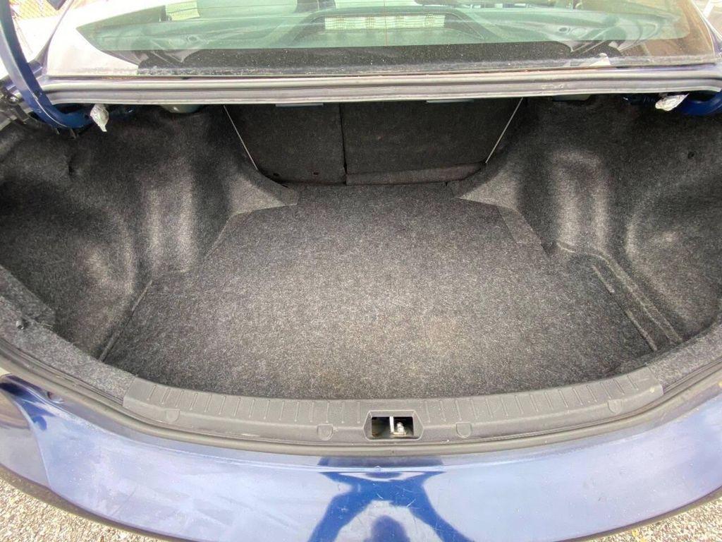used 2011 Toyota Corolla car, priced at $7,490