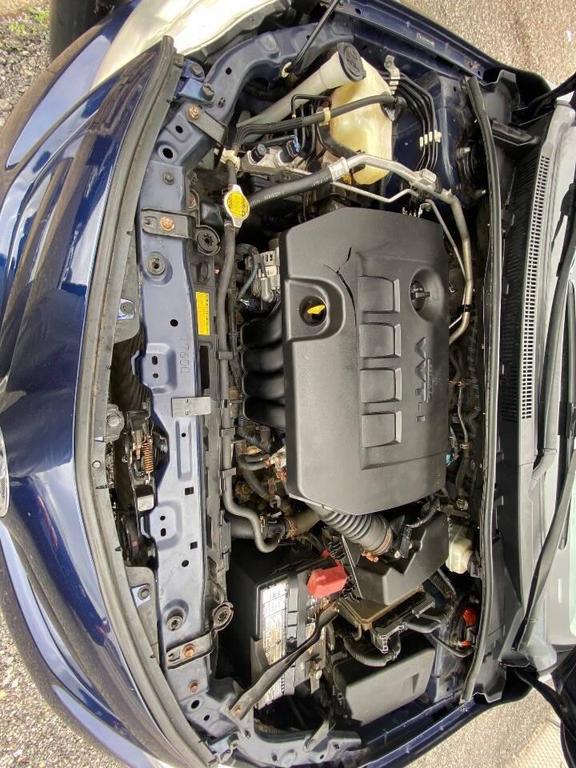 used 2011 Toyota Corolla car, priced at $7,490