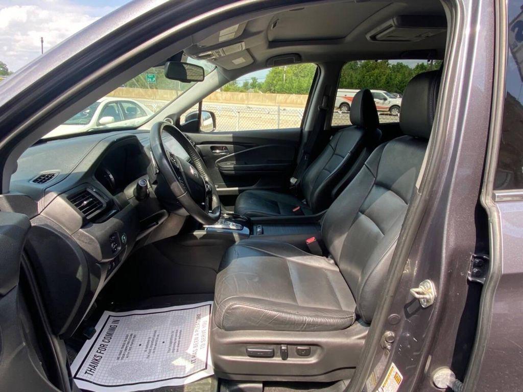 used 2016 Honda Pilot car, priced at $16,400