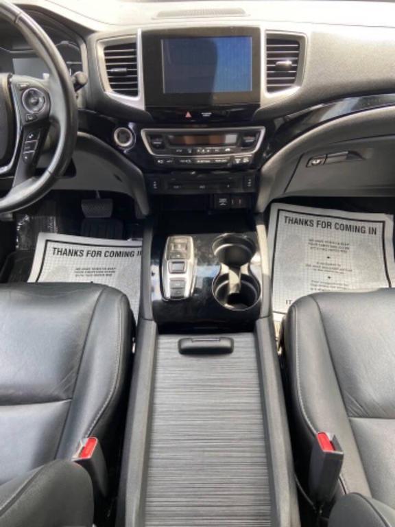 used 2016 Honda Pilot car, priced at $16,400
