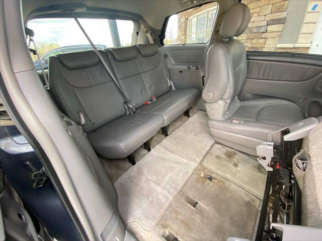 used 2008 Toyota Sienna car, priced at $6,700
