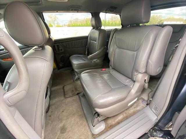 used 2008 Toyota Sienna car, priced at $6,700