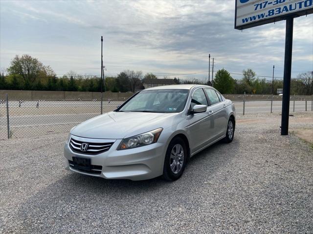 used 2012 Honda Accord car, priced at $7,400