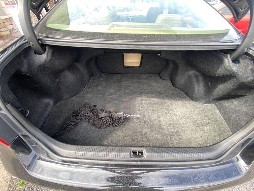 used 2007 Lexus ES 350 car, priced at $8,490