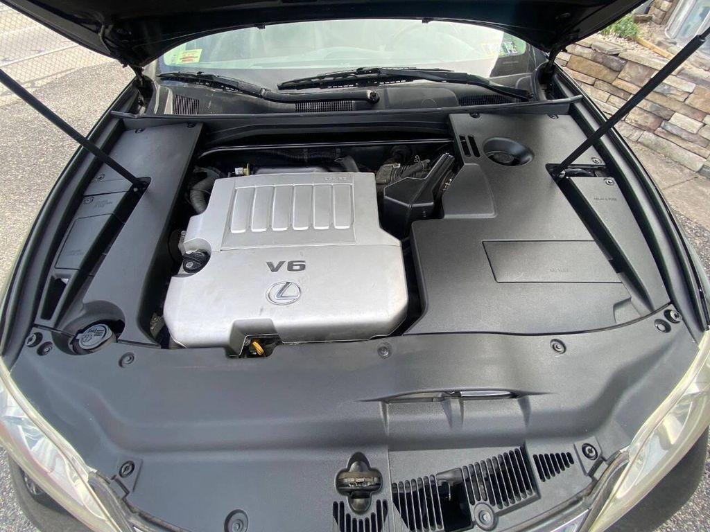 used 2007 Lexus ES 350 car, priced at $8,490