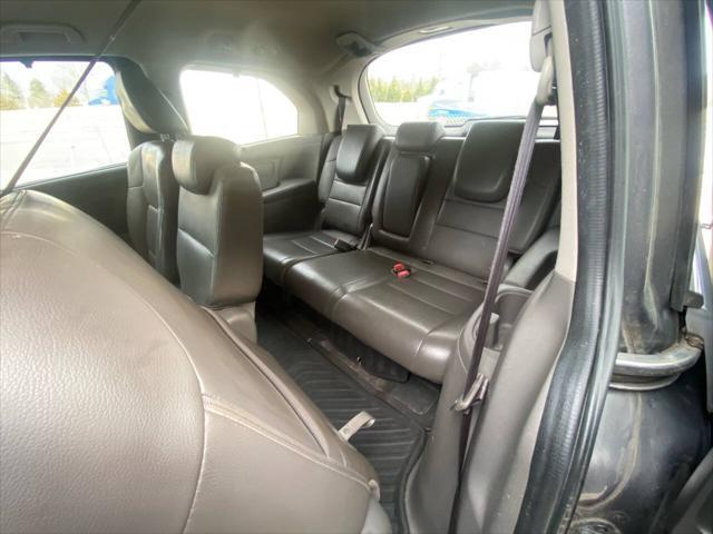 used 2012 Honda Odyssey car, priced at $8,490